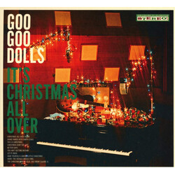 Goo Goo Dolls It's Christmas All Over