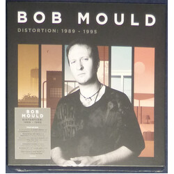 Bob Mould Distortion: 1989 - 1995