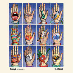 Tunng Tunng Presents... Dead Club