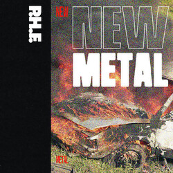 Perfect Hair Forever New Metal