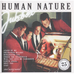 Human Nature Jukebox