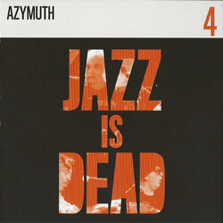 Azymuth / Ali Shaheed Muhammad / Adrian Younge Jazz Is Dead 4