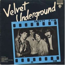 The Velvet Underground The Velvet Underground
