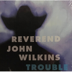 Rev. John Wilkins Trouble
