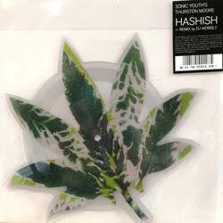 Thurston Moore Hashish