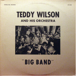 Teddy Wilson And His Orchestra Big Band