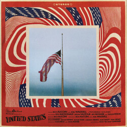 Rich Aucoin United States