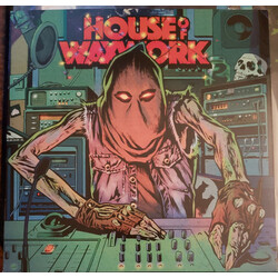 Various House Of Waxwork