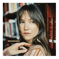 Malin Pettersen Wildhorse vinyl LP