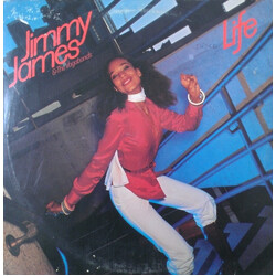 Jimmy James & The Vagabonds Life