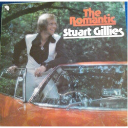 Stuart Gillies The Romantic