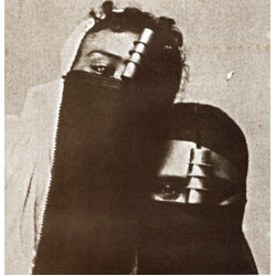 Muslimgauze Veiled Sisters