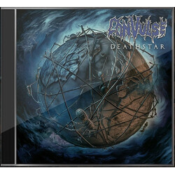 Convulse Deathstar