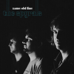 The Spyrals Same Old Line
