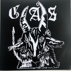 GÅS Epitaph Vinyl