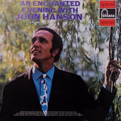 John Hanson (3) An Enchanted Evening With