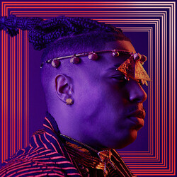 Christian Scott (2) Axiom