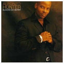 Alfonzo Hunter Blacka Da Berry