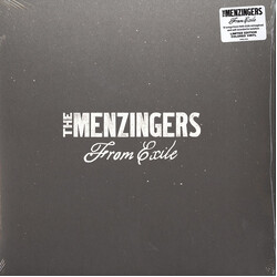 The Menzingers From Exile