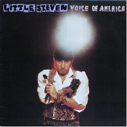 Little Steven Voice Of America