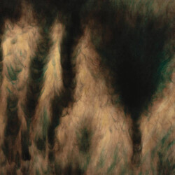 William Basinski Lamentations