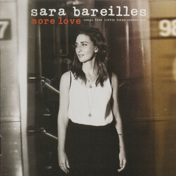 Sara Bareilles More Love (Songs From Little Voice Season One)
