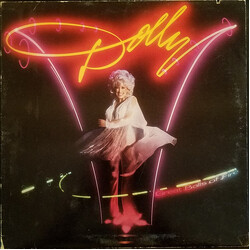 Dolly Parton Great Balls Of Fire