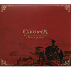 Wayfarer Romance With Violence vinyl LP