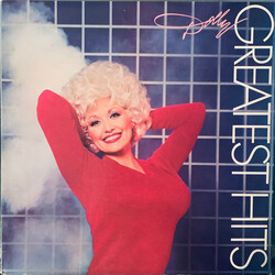 Dolly Parton Greatest Hits