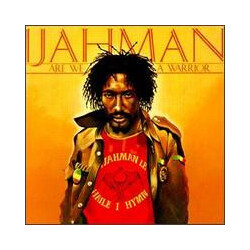 Ijahman Levi Are We A Warrior