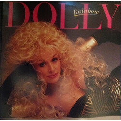Dolly Parton Rainbow