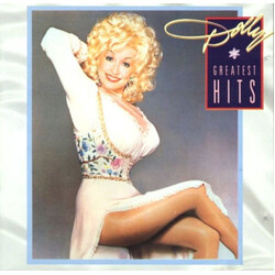 Dolly Parton Greatest Hits