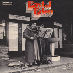 East Of Eden (2) Snafu
