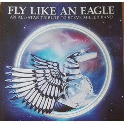 Various Artists Fly Like An Eagle - CD