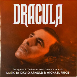 David Arnold / Michael Price (2) Dracula (Original Television Soundtrack)