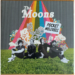 The Moons Pocket Melodies