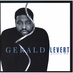 Gerald Levert Groove On