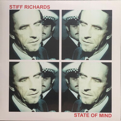 Stiff Richards (2) State Of Mind