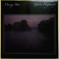 Mazzy Star Ghost Highway
