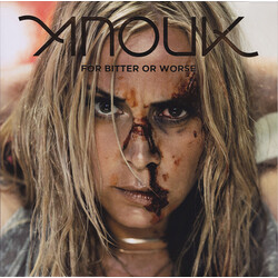 Anouk For Bitter Or Worse