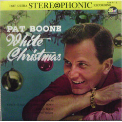 Pat Boone White Christmas