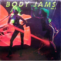 Various Body Jams Vol. 1