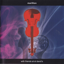 Marillion With Friends At St David's