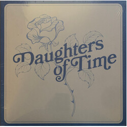 Blue Chemise Daughters Of Time