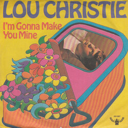 Lou Christie I'm Gonna Make You Mine