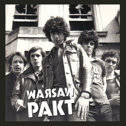 Warsaw Pakt Lorraine