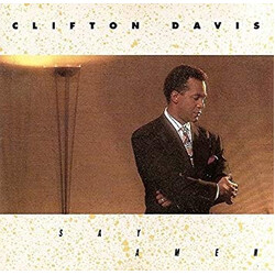 Clifton Davis Say Amen