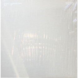 Dirty Projectors 5 EPs
