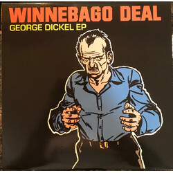 Winnebago Deal George Dickel EP