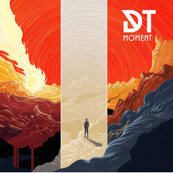Dark Tranquillity Moment VINYL LP